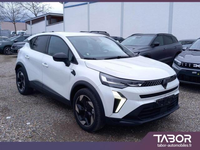 Renault Captur image 6