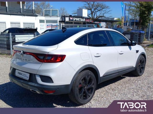 Renault Arkana image 2