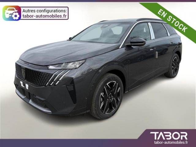 Peugeot 5008 Hybrid 145 Allure 360° Gps 21-Hd