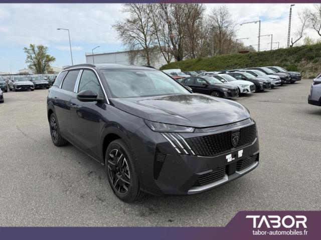 Peugeot 5008 image 3