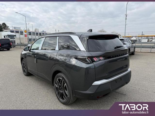 Peugeot 5008 image 7
