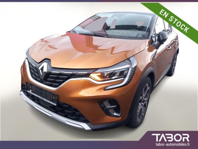 Renault Captur Ii 1.6 E-Tech 160 Aut. Intens