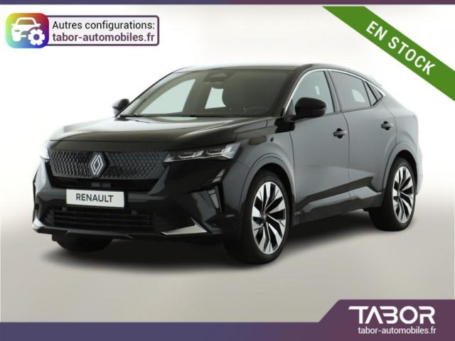 Renault Rafale E-Tech 200 Techno Pano Acc 20p