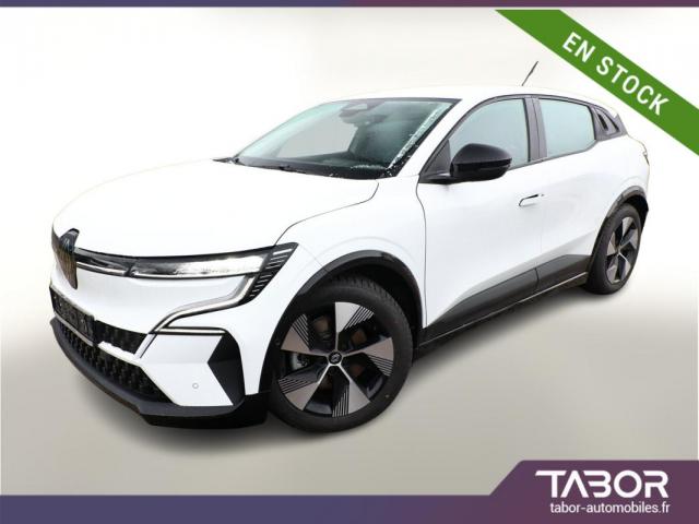 Renault Mégane E-Tech Ev60 220 Equilibre Optich