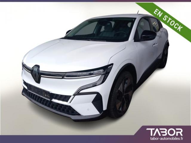 Renault Mégane E-Tech Ev60 220 Equilibre Optich
