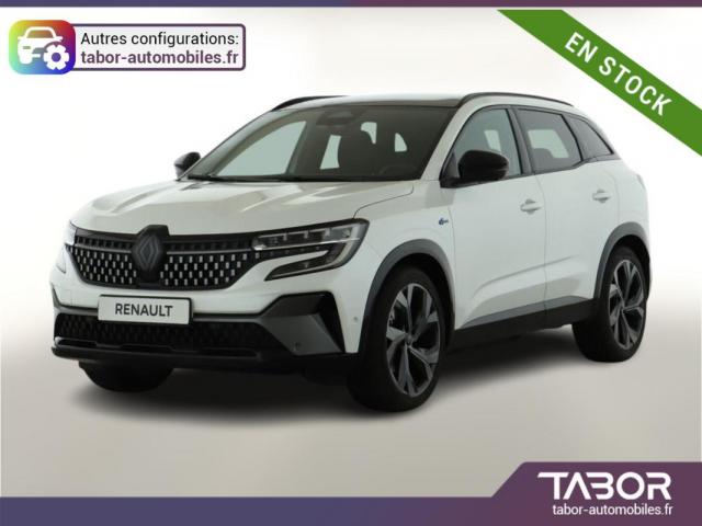 Renault Austral E-Tech 200 Techno Esprit Alpine