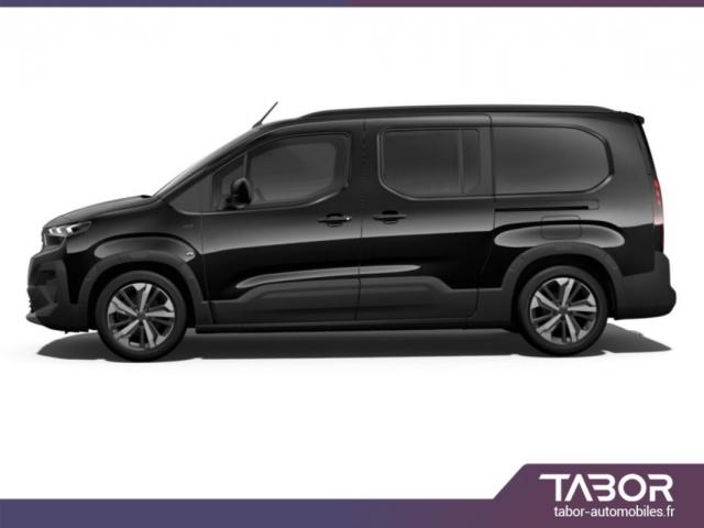 Peugeot Rifter image 9