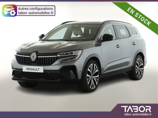 Renault Espace E-Tech 200 Iconic Pano Matrix