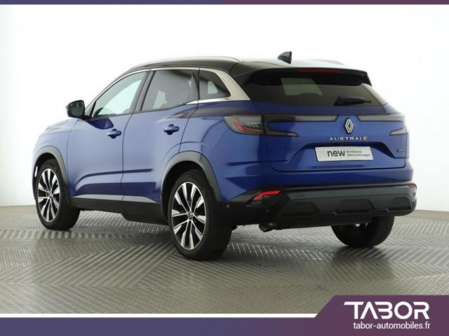 Renault Austral image 8
