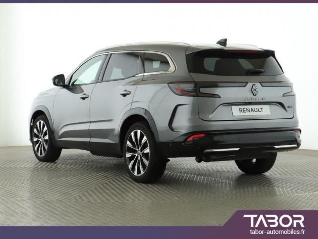Renault Espace image 3