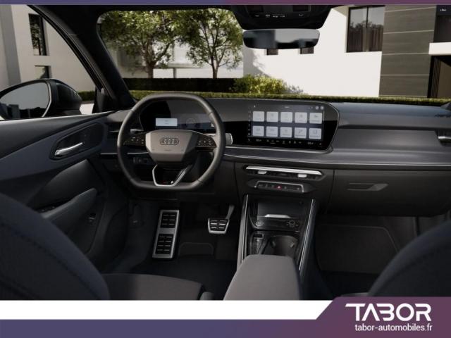 Audi Q3 image 1