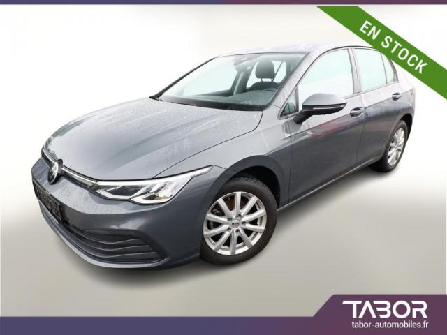 Volkswagen Golf Viii 1.0 Tsi 110 Life Led Acc