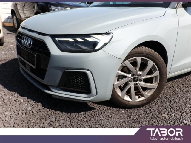Audi A1 image 3