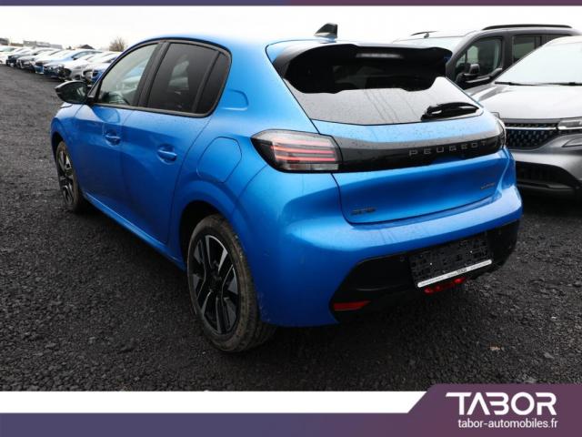 Peugeot 208 image 5
