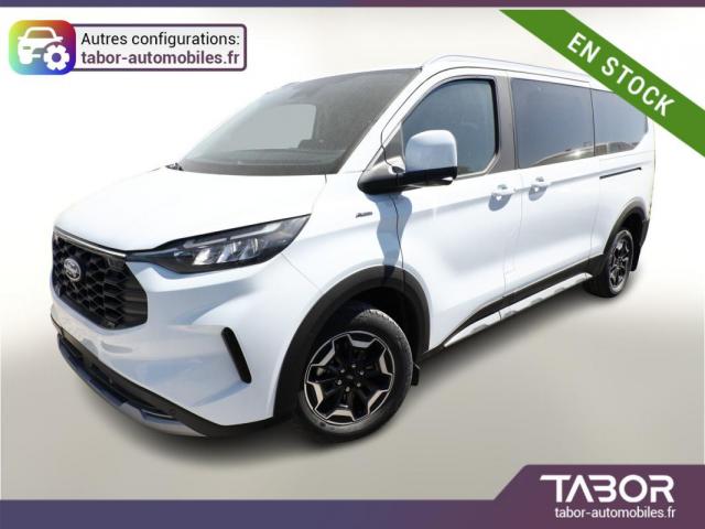 Ford Tourneo Custom 170 Active L2 Attel Acc 8pl