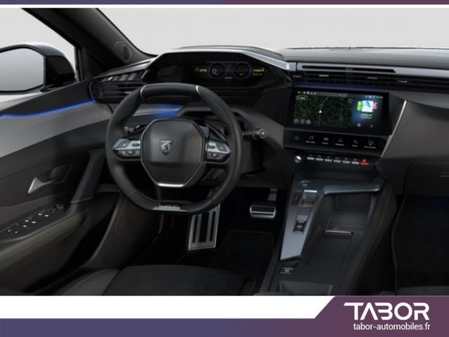 Peugeot 308 image 2