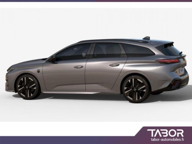 Peugeot 308 image 5