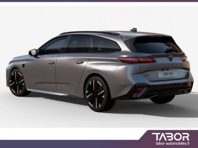 Peugeot 308 image 8