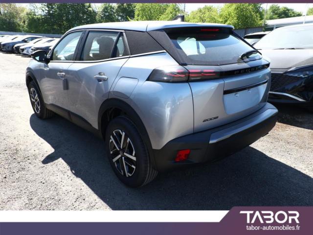 Peugeot 2008 image 4