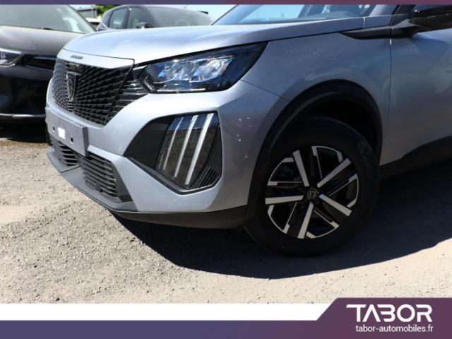 Peugeot 2008 image 9
