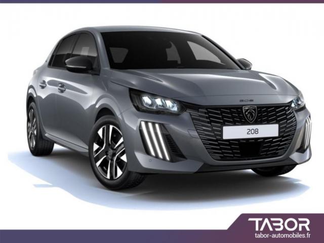 Peugeot 208 image 2