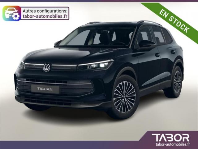 Volkswagen Tiguan Etsi 150 Dsg Led+ Pano 18p