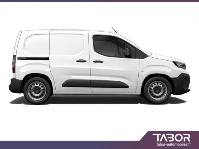 Peugeot Partner image 2