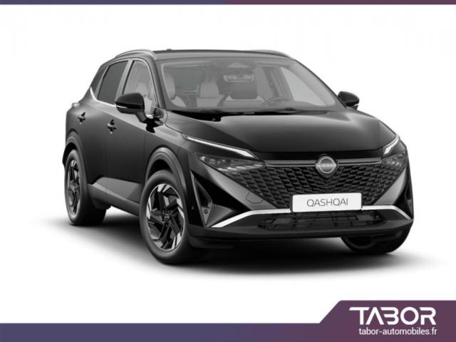 Nissan Qashqai image 4