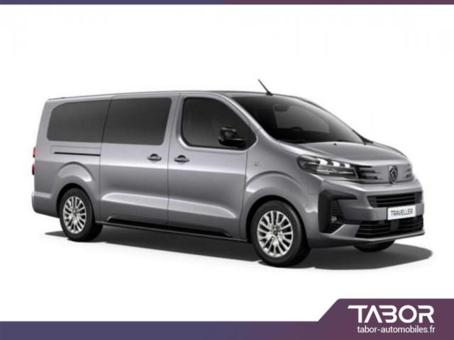 Peugeot Traveller image 8