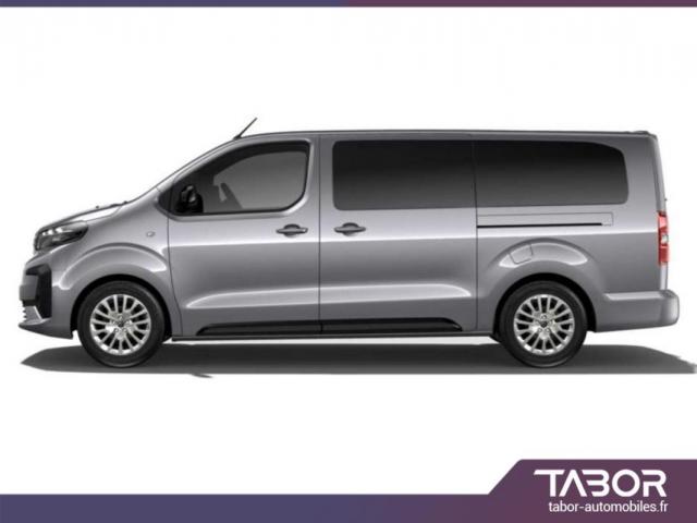 Peugeot Traveller image 4