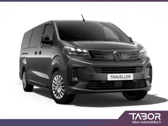 Peugeot Traveller image 7