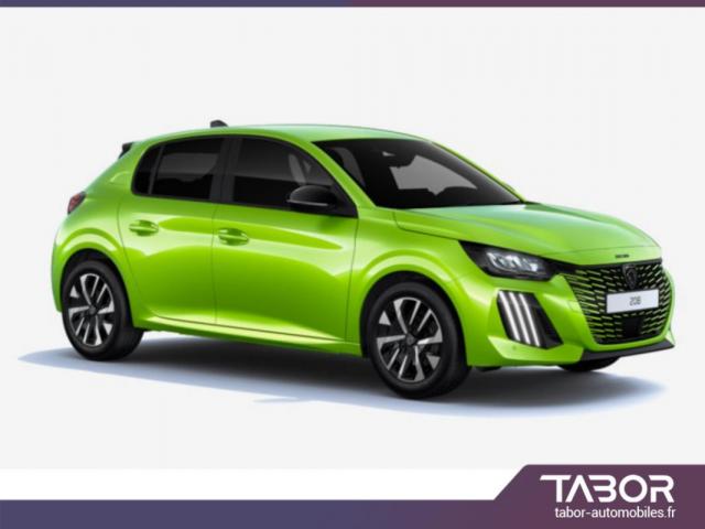 Peugeot 208 image 1