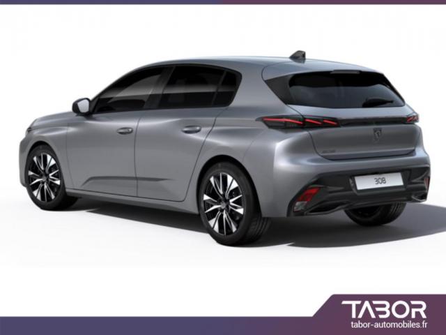 Peugeot 308 image 8