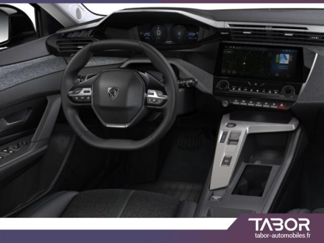 Peugeot 308 image 2