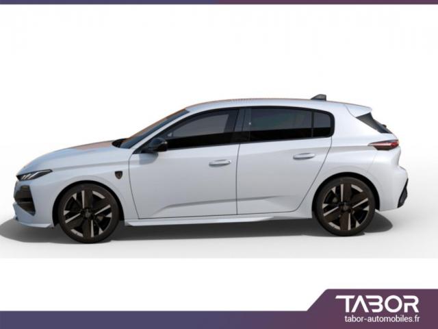 Peugeot 308 image 3
