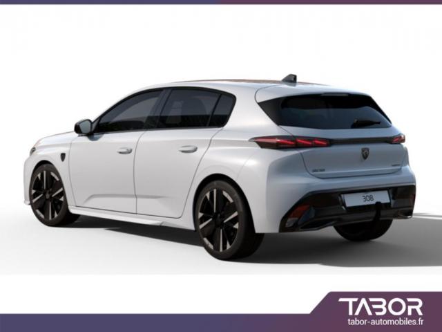 Peugeot 308 image 4