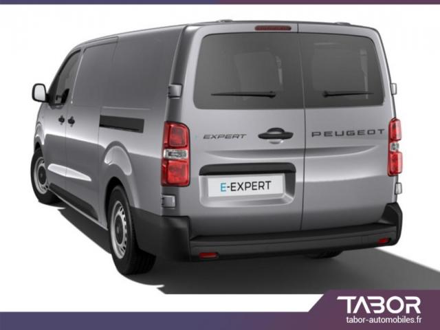 Peugeot Expert image 2