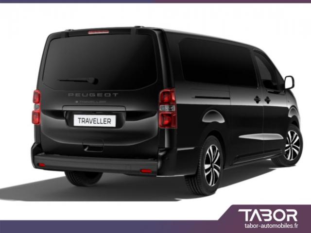 Peugeot Traveller image 3