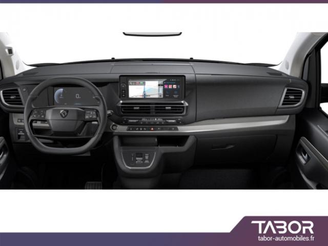 Peugeot Traveller image 8