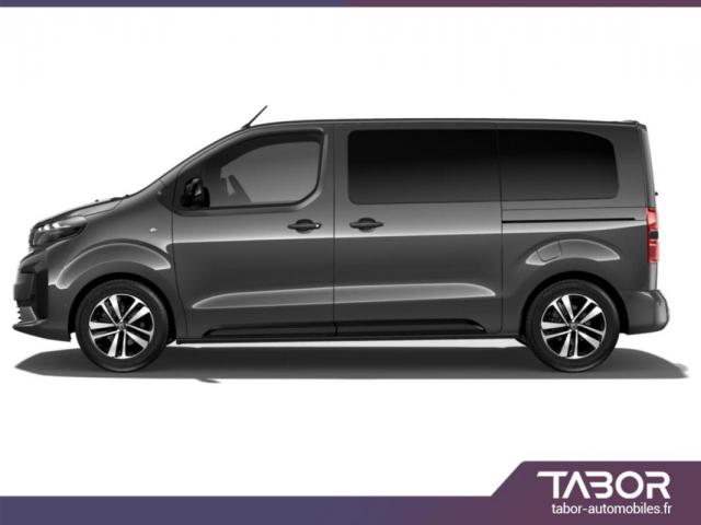 Peugeot Traveller image 6
