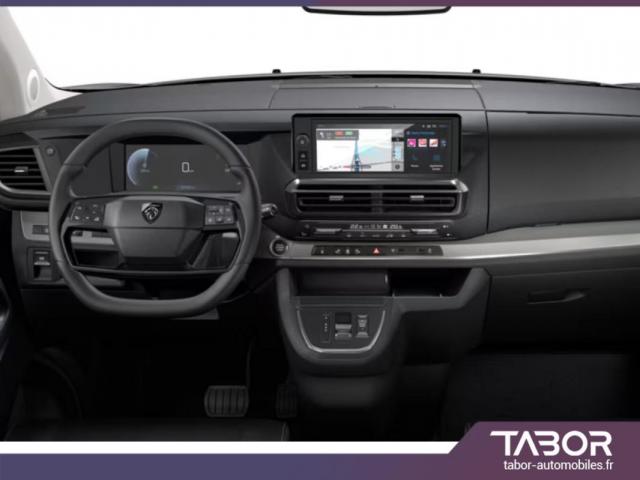 Peugeot Traveller image 3