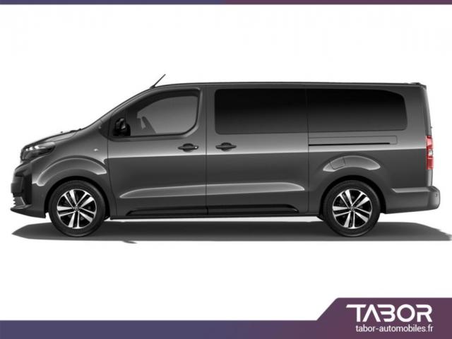 Peugeot Traveller image 9