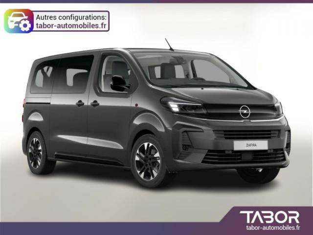 Opel Zafira 2.2 D 180 At8 L Gs Pano Gps Massage
