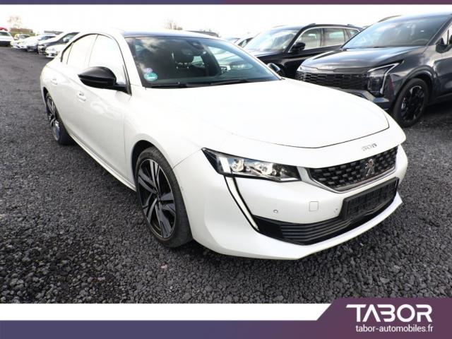 Peugeot 508 image 6