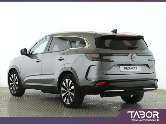 Renault Espace image 4