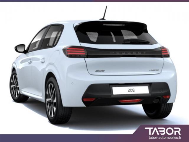 Peugeot 208 image 6