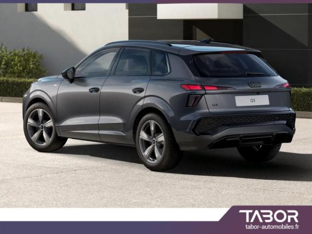 Audi Q3 image 2