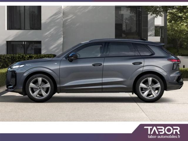 Audi Q3 image 1
