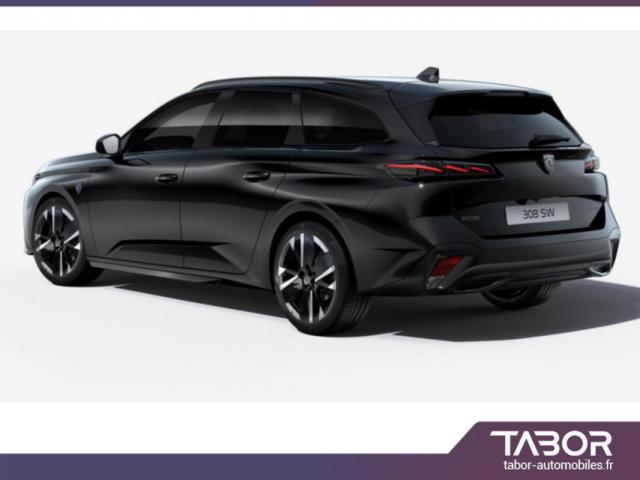 Peugeot 308 image 3