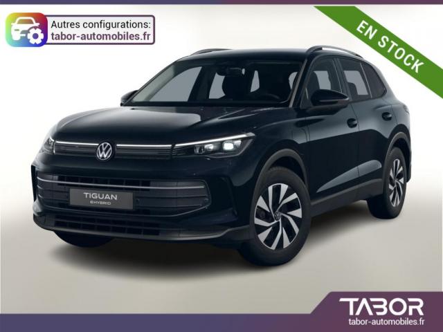 Volkswagen Tiguan Ehybrid 204 Led+ Sièges Chauf